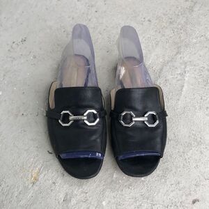 Louise et Cie mules